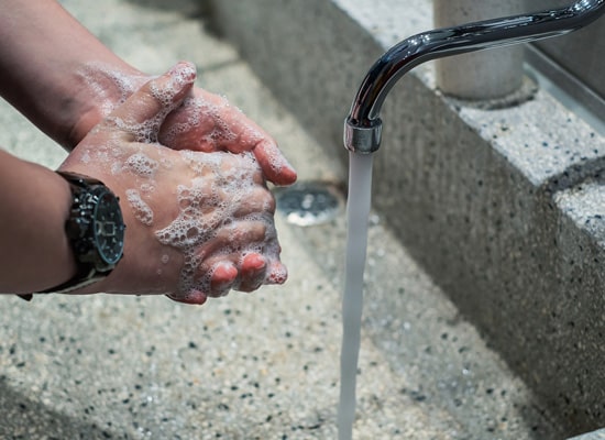 RED Background Image